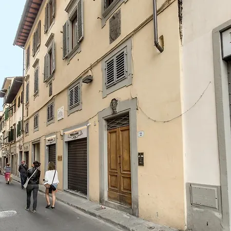 Daire Bbcharme Sant'ambrogio Floransa
