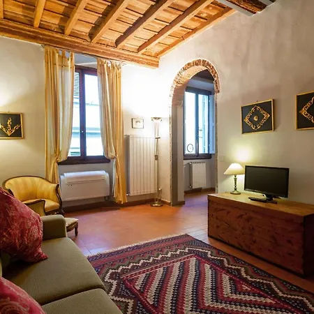 Bbcharme Sant'ambrogio Daire