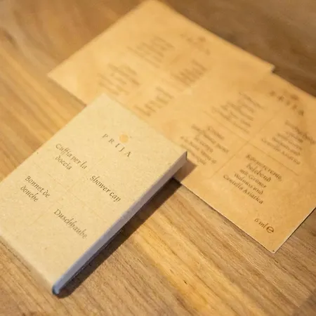Bbcharme Sant'ambrogio アパート