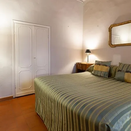 Bbcharme Sant'ambrogio Daire *