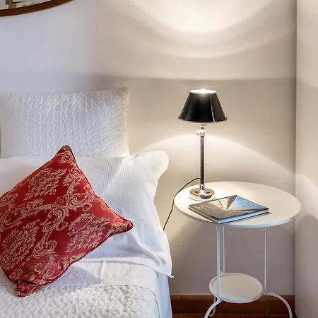 Apartment Bbcharme Sant'ambrogio