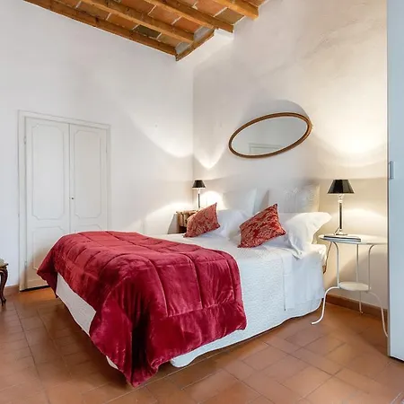 Bbcharme Sant'ambrogio Apartment Florence