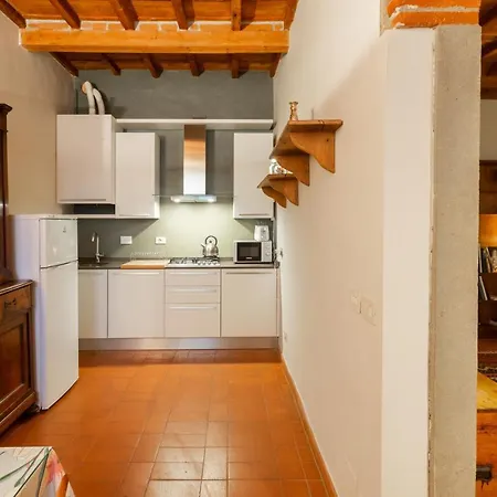 Bbcharme Sant'ambrogio Apartment Florence