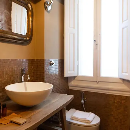 Bbcharme Sant'ambrogio Apartment