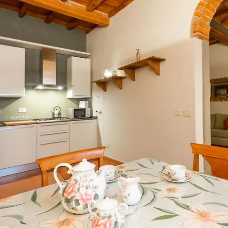 Apartment Bbcharme Sant'ambrogio *