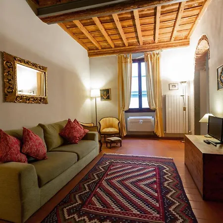 Bbcharme Sant'ambrogio Apartment