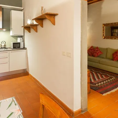 Apartment Bbcharme Sant'ambrogio